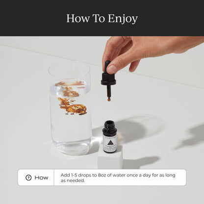 CYMBIOTIKA Colloidal Silver Liquid Supplement with Coated Silver, 20,000 PPM Mineral Concentrate, Immune Support Supplement for Adults, Easy to Use, 5 ml - Maple Wellness Supplements