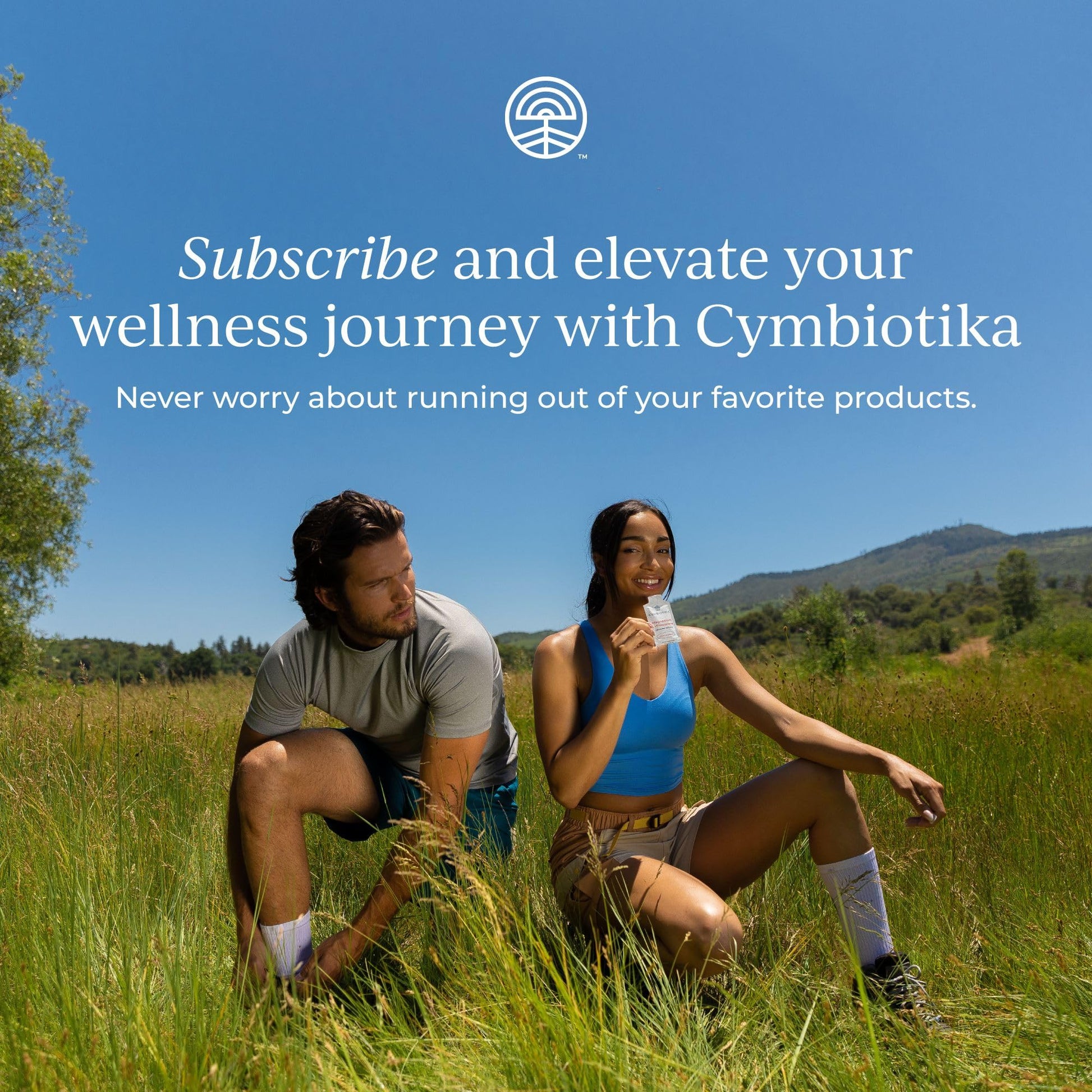 CYMBIOTIKA Pure Himalayan Shilajit Resin 500mg - 84+ Trace Minerals, High Potency with Elemental Gold & Fulvic Acid - for Energy, Focus, Immune & Digestive Support - Authentic Shilajit Resin - Maple Wellness Supplements