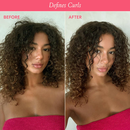 DAE Cactus Fruit 3-In-1 Styling Cream - Smooth Styles, Prep Shiny Blowouts, Defines Curls (5 oz.) - Maple Wellness Supplements