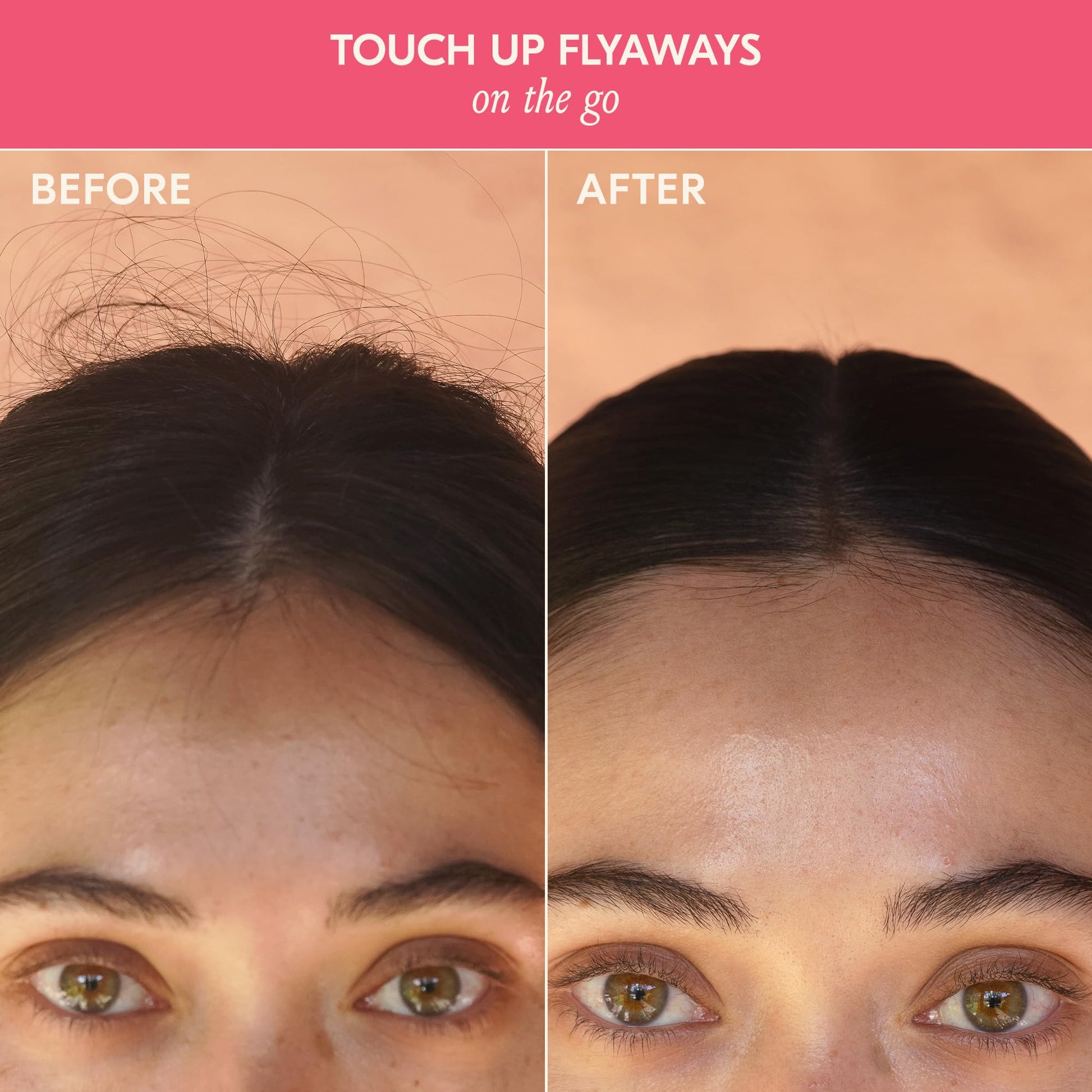 DAE Cactus Fruit 3-In-1 Styling Cream & Taming Wand - Tame Flyaways, Smooth Frizz, Style Edges (0.6 oz.) - Maple Wellness Supplements