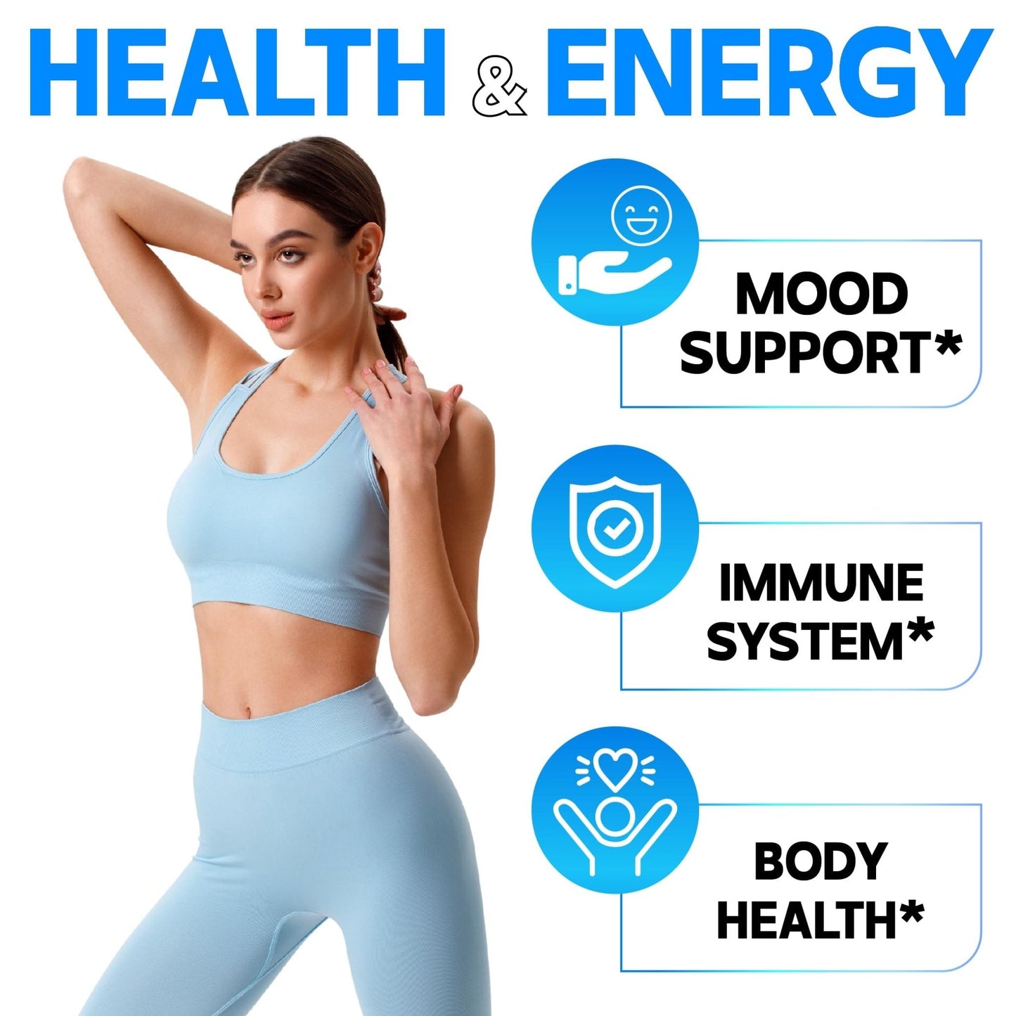 DEDICAD 12in1 Black Cohosh 5-Month Supply for Menopause Support Supplement with Dong Quai, Chasteberry, Red Raspberry, Licorice, Wild Yam & More - 150 Capsules - Maple Wellness Supplements