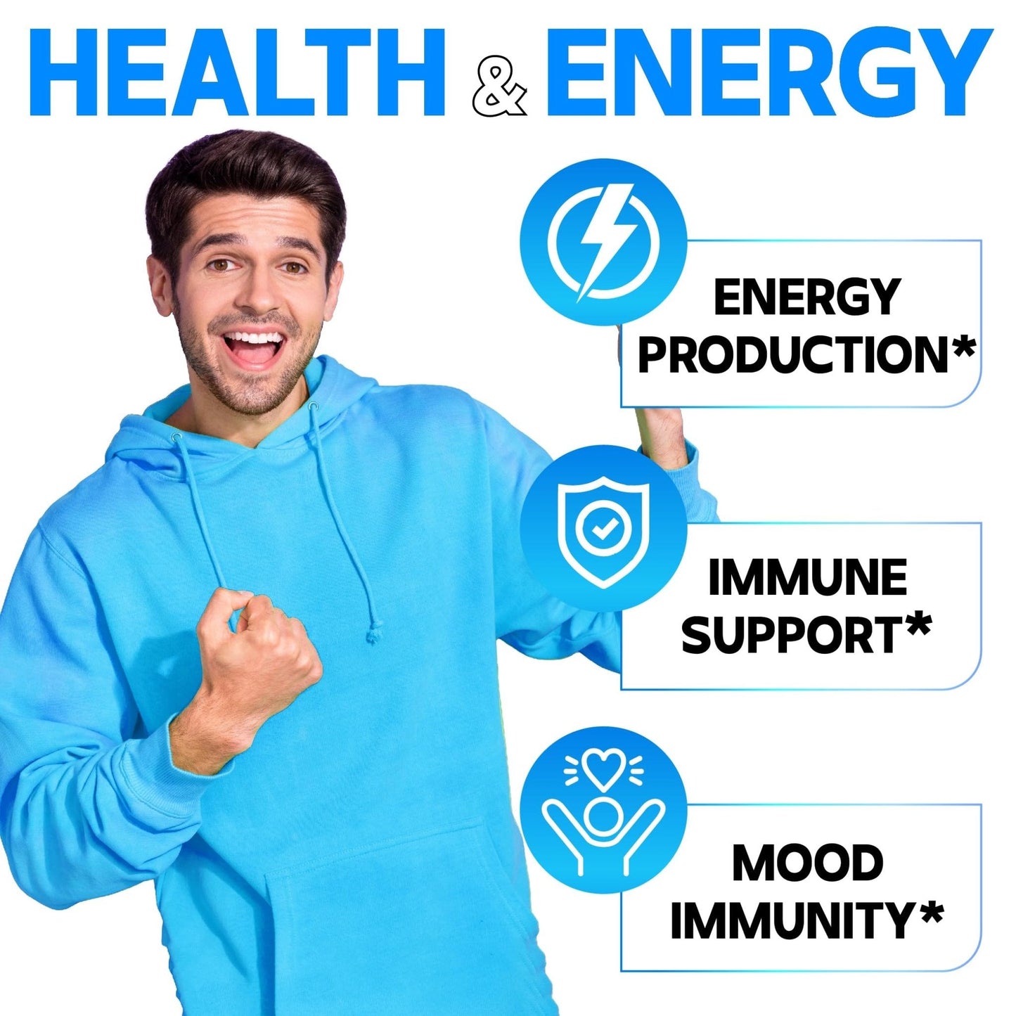 DEDICAD 20:1 Bilberry Extract Capsules - 5 Month Supply - Support Eyes, Vision & Heart Health - 10in1 Plus Grape Seed, Carrot, Elderberry, Eyebright & Others - 150 Counts - Maple Wellness Supplements