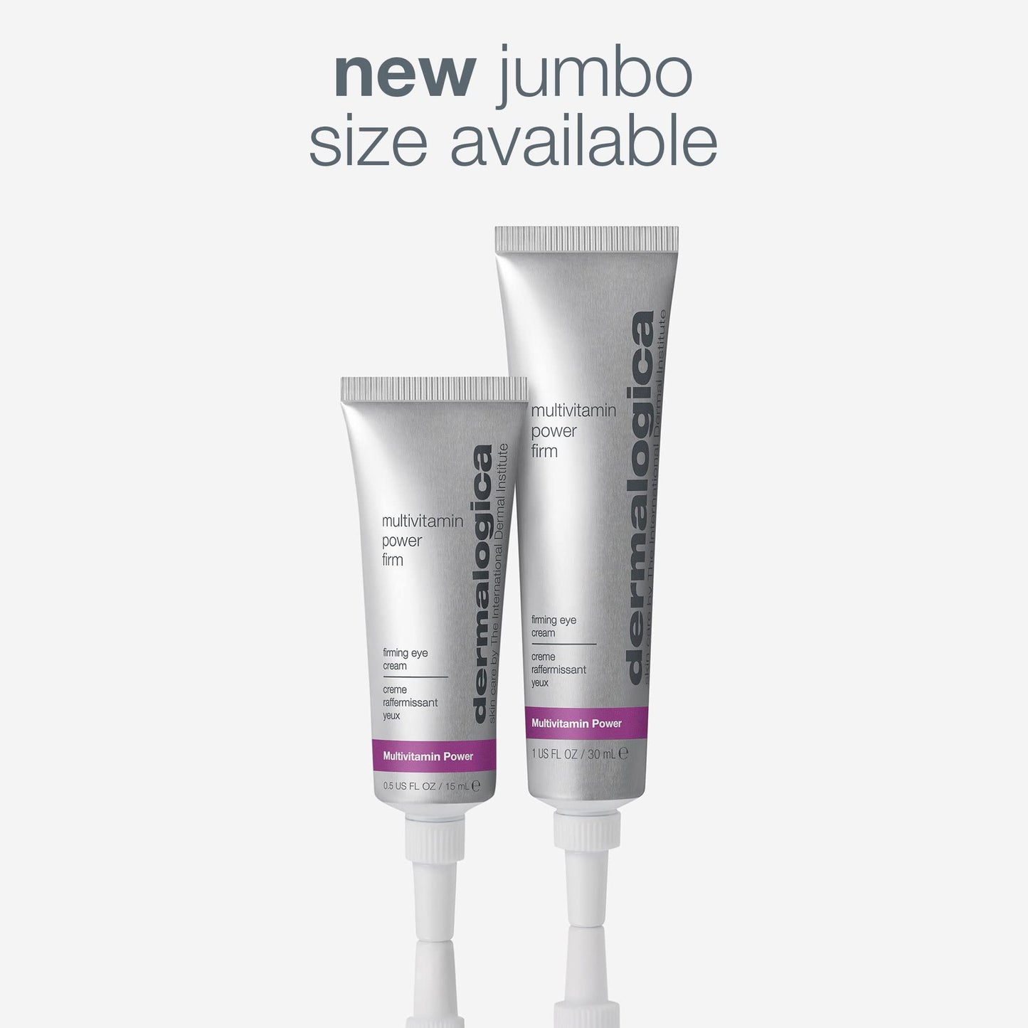 Dermalogica Multivitamin Power Firm Eye Cream with Antioxidant Vitamins, Anti-Aging Wrinkle Firming - Maple Wellness Supplements
