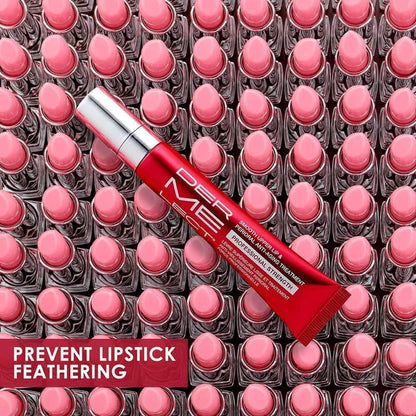 Dermelect Smooth Upper Lip & Perioral Anti-Aging Treatment - Professional Strength 15ml - Maple Wellness Supplements