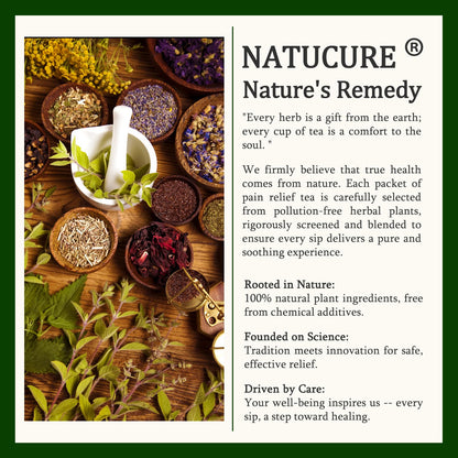 DERMFREE Natural Soothing Instant Formula for Nerve & Joint Health, Fast-Acting Migraine Relief, Nerve Savior for Neuropathy - Maple Wellness Supplements