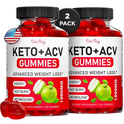 Desi Buy Keto ACV Gummies Advanced Wеight Lоss, Boost Metаbolism with Apple Cider - Maple Wellness Supplements
