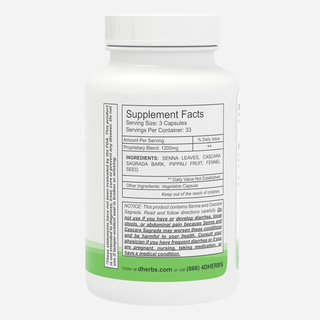 Dherbs Hair Skin Nails - Maple Wellness Supplements