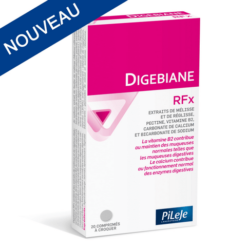 DIGEBIANE RFX Laboratoire PILEJE - Maple Wellness Supplements