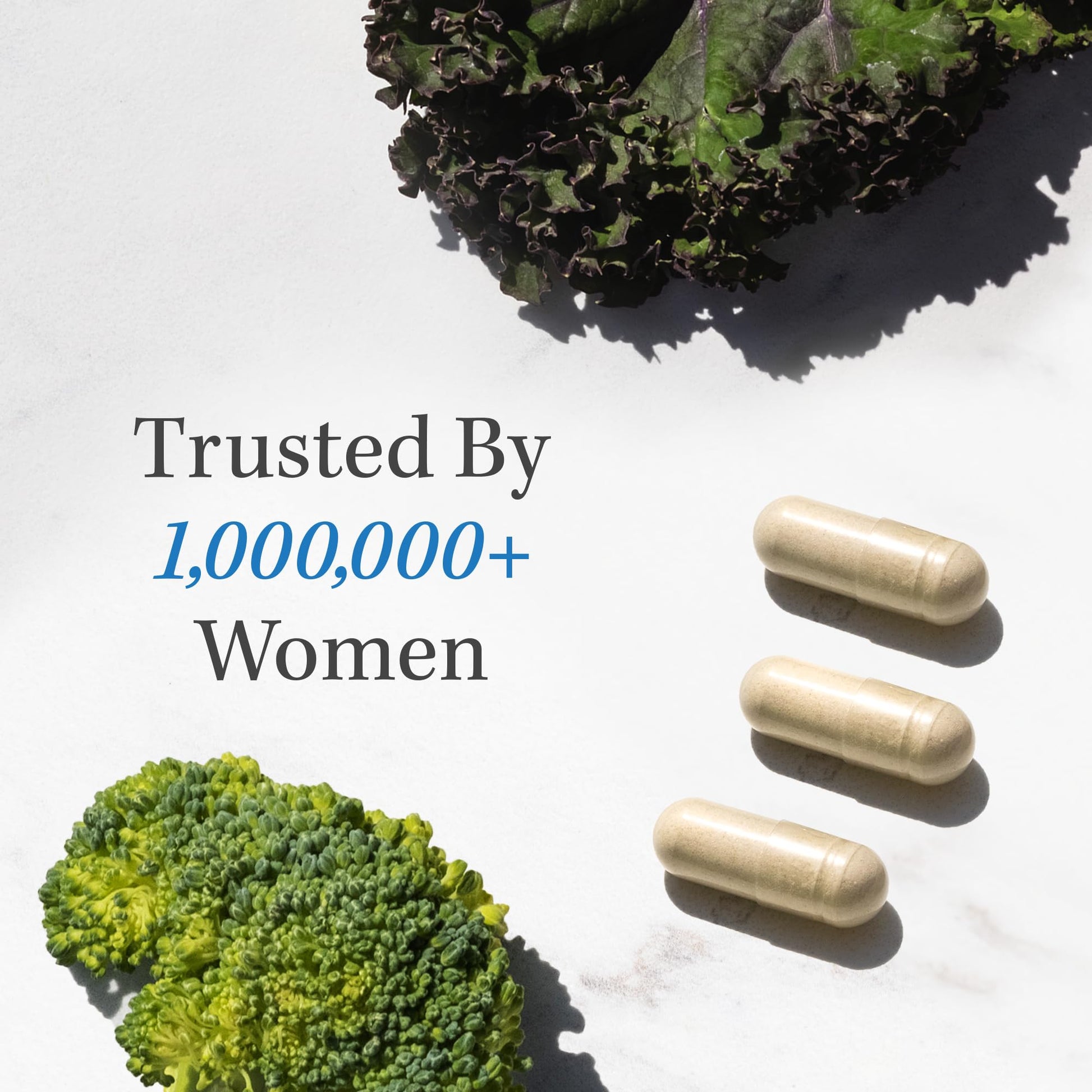 DIM Supplement 200 mg | Estrogen Balance for Women & Men | Hormonal Acne, Hormone Balance, Menopause & Antioxidant Support | Clean Label Project Certified - Maple Wellness Supplements