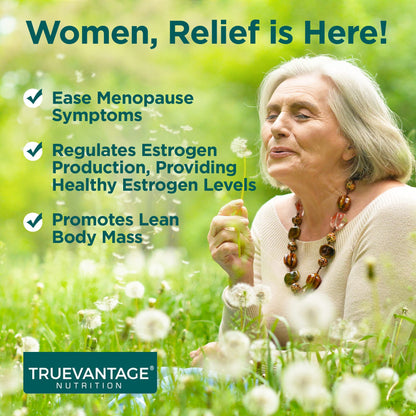 DIM Supplement 250mg (Diindolylmethane)-Plus Dong Quai, Natural Vitamin E & BioPerine - Supports Menopause Relief & Hormonal Acne -Hormone Balance Support for Women and Men-Veggie Caps - Maple Wellness Supplements