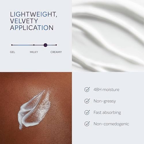 Dove Body Cream Serum Niacinamide + Even Tone for Dark Spots and Uneven Tone with Vitamin C, Pro-Retinol and Shea Butter Lotion, 8 oz - Maple Wellness Supplements
