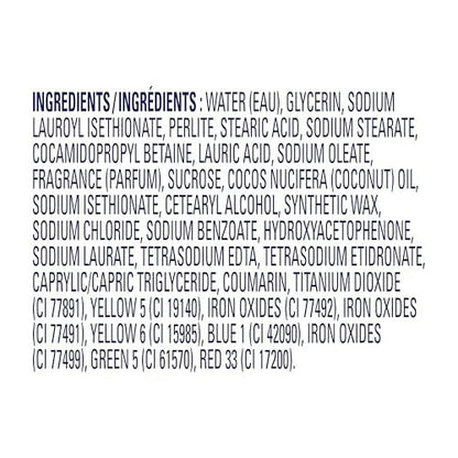 Dove Brown Sugar and Coconut Butter Body Scrub Exfoliates and Deeply Nourishes for Smooth, Radiant Skin 15 oz - Maple Wellness Supplements
