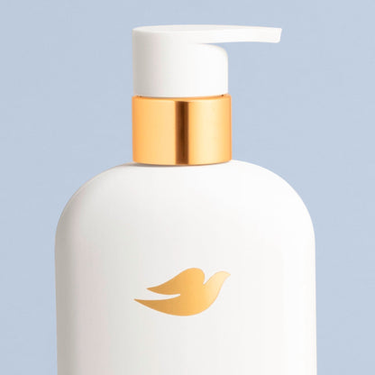 Dove Serum Body Wash Ultra Gentle hydrating cleanse with only 10 essential ingredients 18.5 Fl Oz - Maple Wellness Supplements