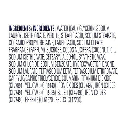 Dove Vanilla Sugar & Shea Butter Body Scrub Exfoliates and Deeply Nourishes for Smooth, Radiant Skin 15 oz - Maple Wellness Supplements