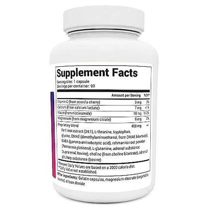 Dr. Berg Sleep Aid Regular Formula – Natural Support for Deep Sleeping Cycles - Maple Wellness Supplements