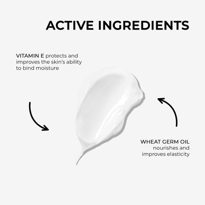 Dr. Grandel ELEMENTS OF NATURE Regeneration I 24-hour nourishing cream - Maple Wellness Supplements