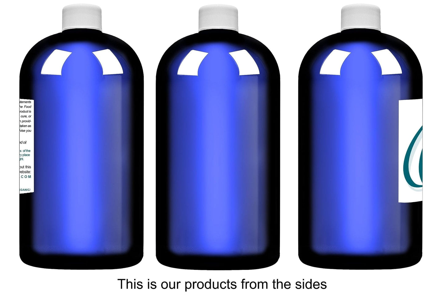 Dr Joe Lab Pure Magnesium Oil - Natural, USP Grade, Purified, Bulk - 32 oz - Bulk Economic Refill - for Body, Skin, Muscle, Joints, Arms, Legs, Calves, Massage, Deep Tissue by COCOJOJO - Maple Wellness Supplements