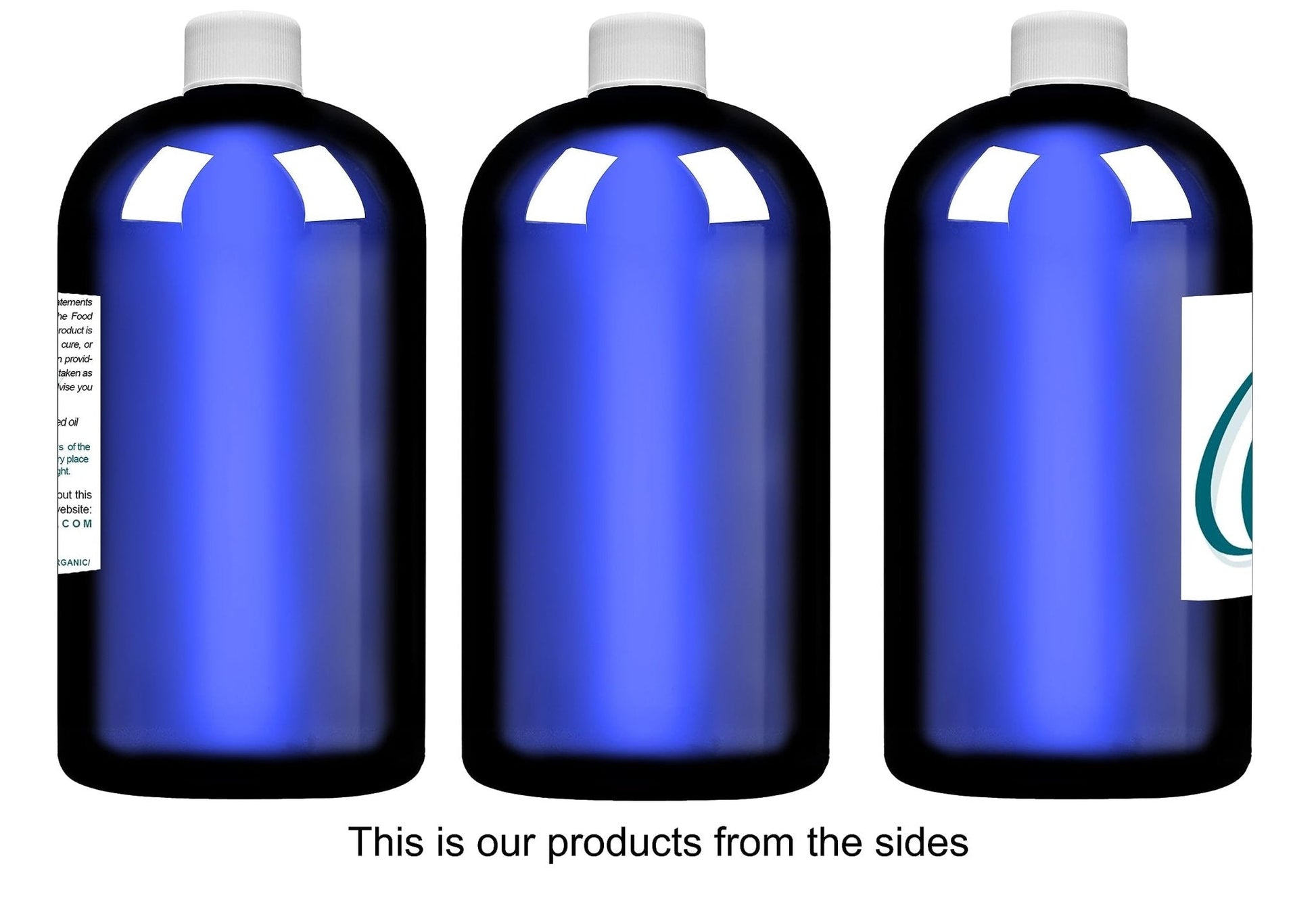 Dr Joe Lab Pure Magnesium Oil - Natural, USP Grade, Purified, Bulk - 32 oz - Bulk Economic Refill - for Body, Skin, Muscle, Joints, Arms, Legs, Calves, Massage, Deep Tissue by COCOJOJO - Maple Wellness Supplements