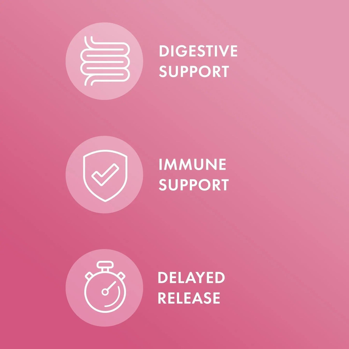 Dr. Mercola Complete Probiotics for Women - Supports Gut, Vaginal & Immune Health - Contains Lactobacillus Strains - Non-GMO, Gluten-Free & Soy-Free - 90 Capsules (90 Servings) - Maple Wellness Supplements