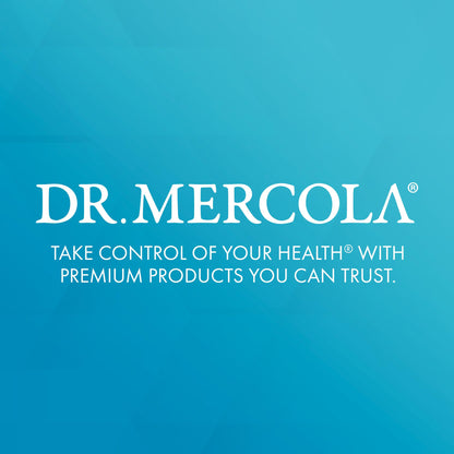 Dr. Mercola Krill Oil Double Strength, 90 Servings (270 Capsules), Dietary Supplement - Maple Wellness Supplements