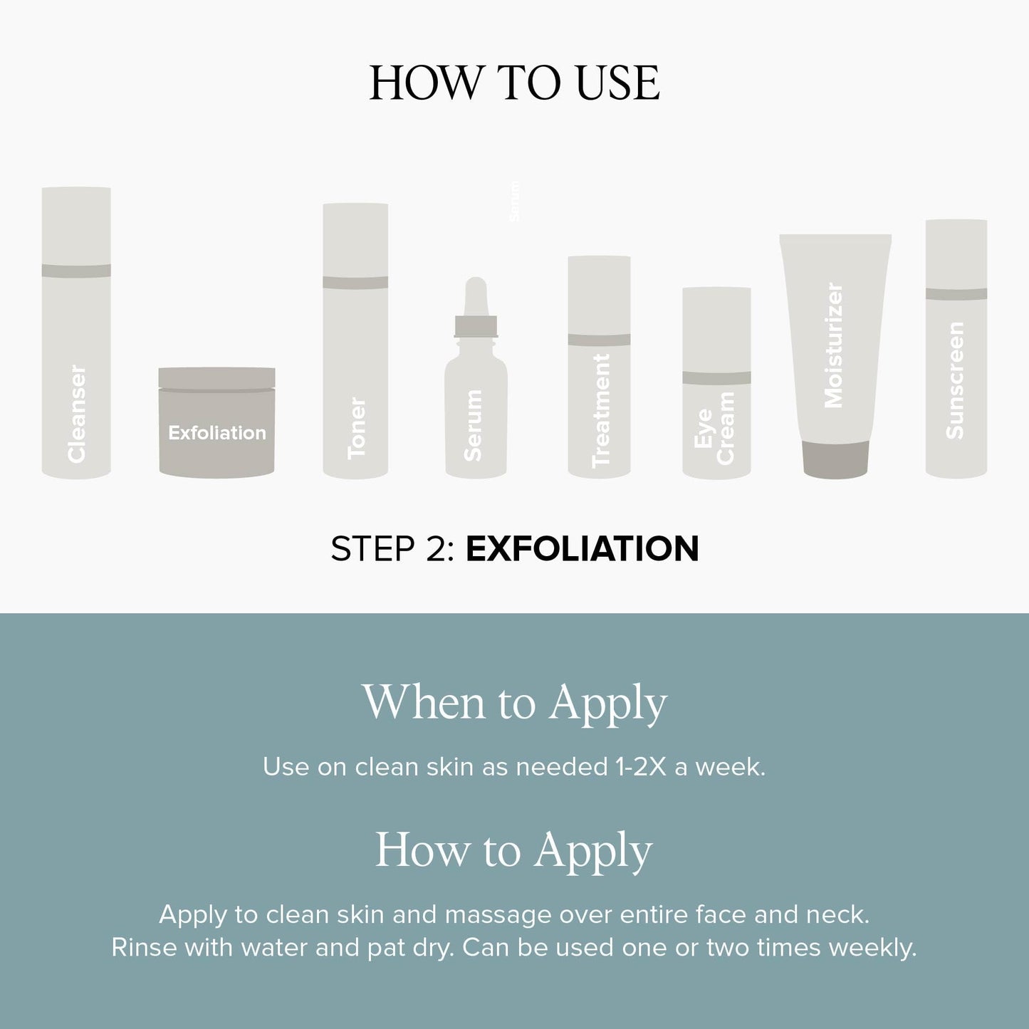 DRMTLGY Microdermabrasion Scrub – Gentle Facial Exfoliating Scrub to Smooth & Polish Skin - Maple Wellness Supplements