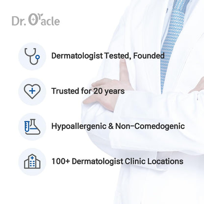 DR.ORACLE PDRN Recipe Clear Mask, Skin-fitting sheet mask PDRN, hyaluronic acid, special self care, moist, rejuvenation, vitalizing, 500ppm, 180ml (6,1 fl. oz.), 1 box - 10 sheets - Maple Wellness Supplements