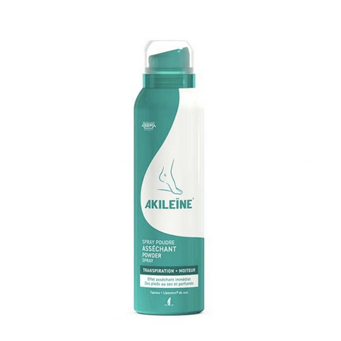 Dry powder spray myco-preventive AKILEINE - Maple Wellness Supplements