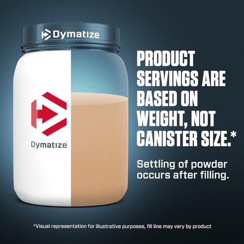Dymatize ISO 100 Whey Protein Powder with 25g of Hydrolyzed 100% Whey Isolate - Maple Wellness Supplements