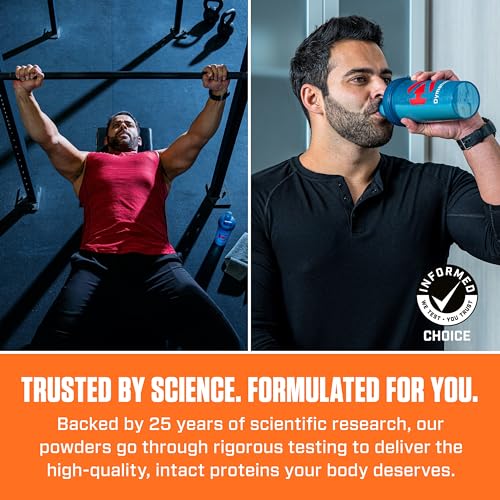 Dymatize ISO100 Hydrolyzed 100% Whey Isolate Protein Powder in Dunkin' Cappuccino - Maple Wellness Supplements