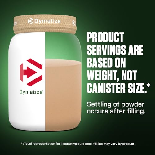 Dymatize Vegan Plant Protein, Smooth Vanilla, 25g Protein, 4.8g BCAAs, Complete - Maple Wellness Supplements