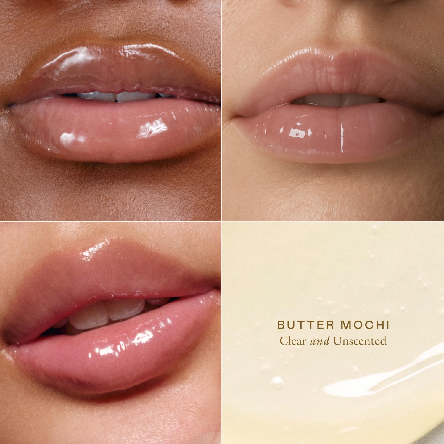 EADEM Le Chouchou Lip Softening Balm, Lip Gloss for Women, Lip Plumper & Lip Mask - Maple Wellness Supplements