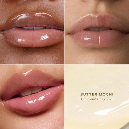 EADEM Le Chouchou Lip Softening Balm, Lip Gloss for Women, Lip Plumper & Lip Mask - Maple Wellness Supplements
