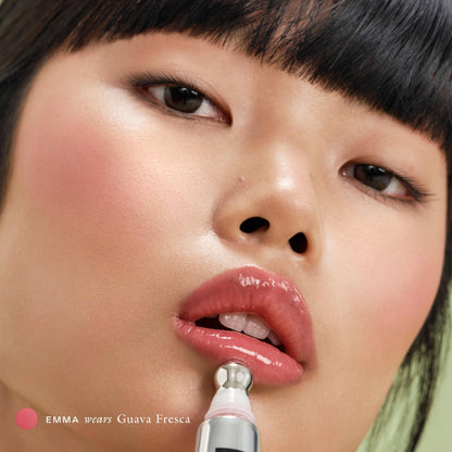 EADEM Le Chouchou Lip Softening Balm, Lip Gloss for Women, Plumper and Mask for Lips - Maple Wellness Supplements