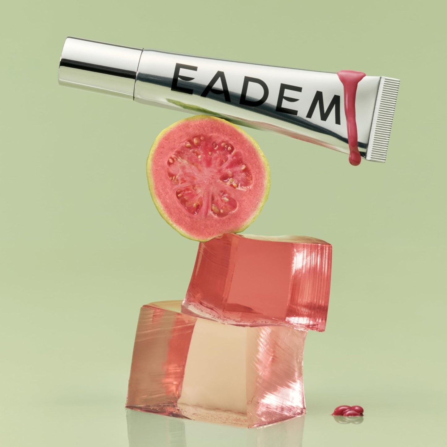 EADEM Le Chouchou Lip Softening Balm, Lip Gloss for Women, Plumper and Mask for Lips - Maple Wellness Supplements