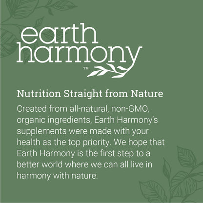 Earth Harmony Food Grade Hydrogen Peroxide 6% - Maple Wellness Supplements