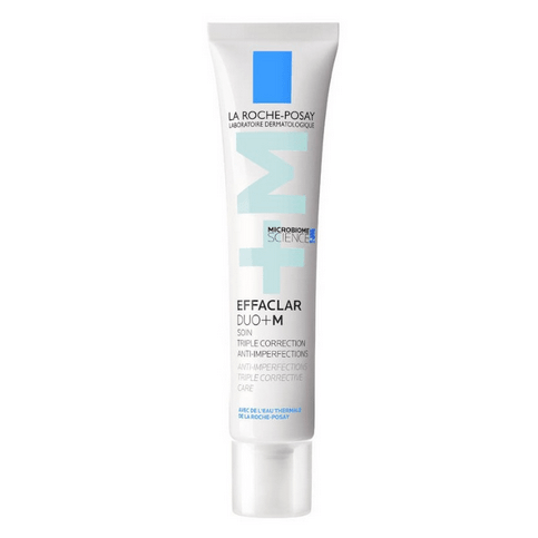 Effaclar duo + M triple correction - LA ROCHE POSAY - Maple Wellness Supplements