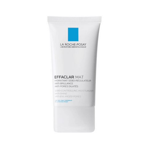 EFFACLAR MAT – LA ROCHE POSAY - Maple Wellness Supplements