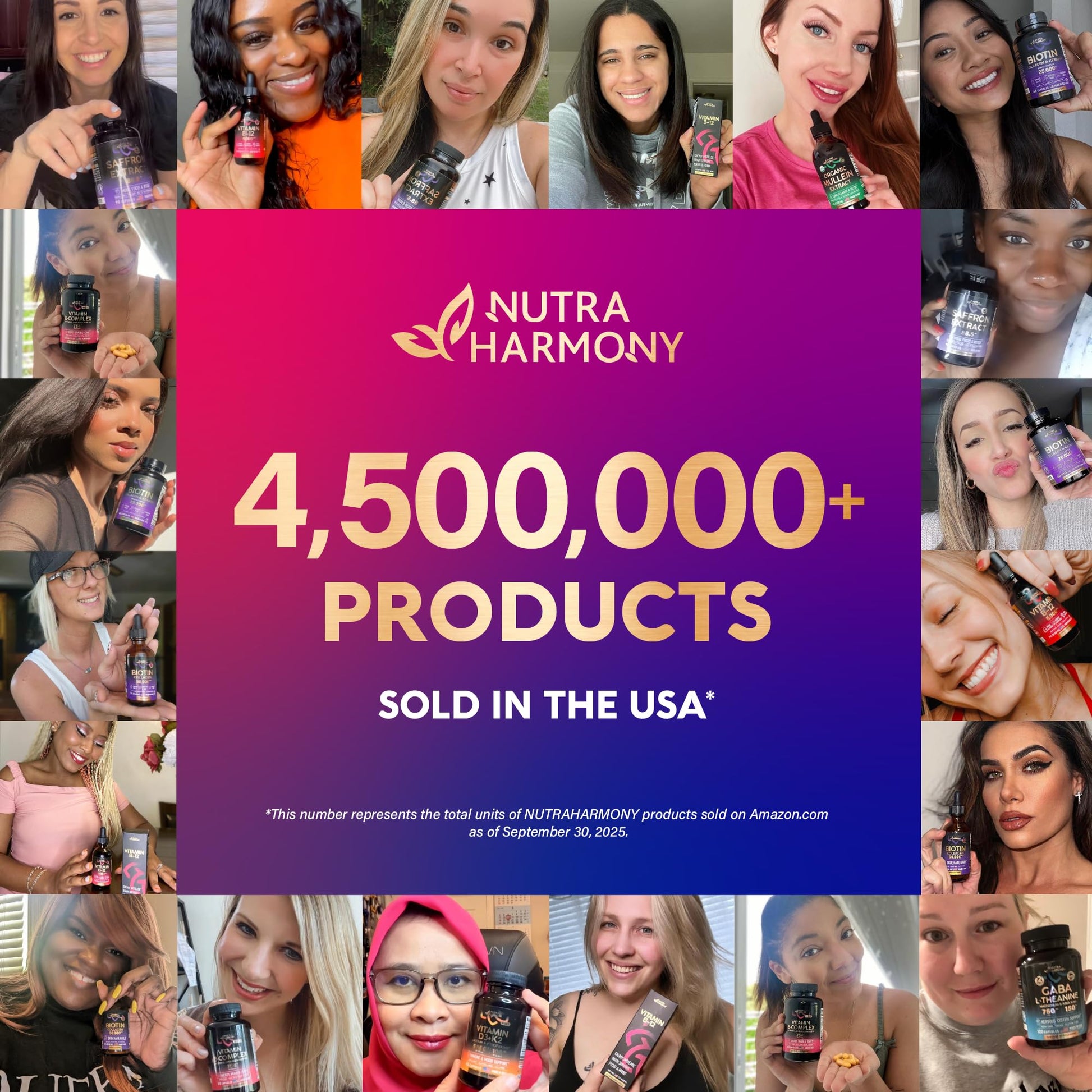 Electrolytes - Electrolyte Tablets with Magnesium, Sodium, Potassium, Chloride, Vitamins D3 & B6, Kelp Powder - Salt Pills - Made in USA - Maple Wellness Supplements