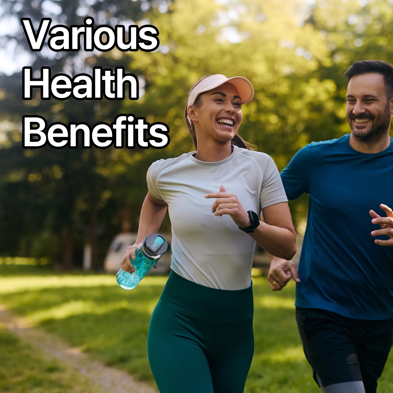 Eleotin MB White Tea for Balanced Metabolic Health Powder Type 8.8 oz - Maple Wellness Supplements