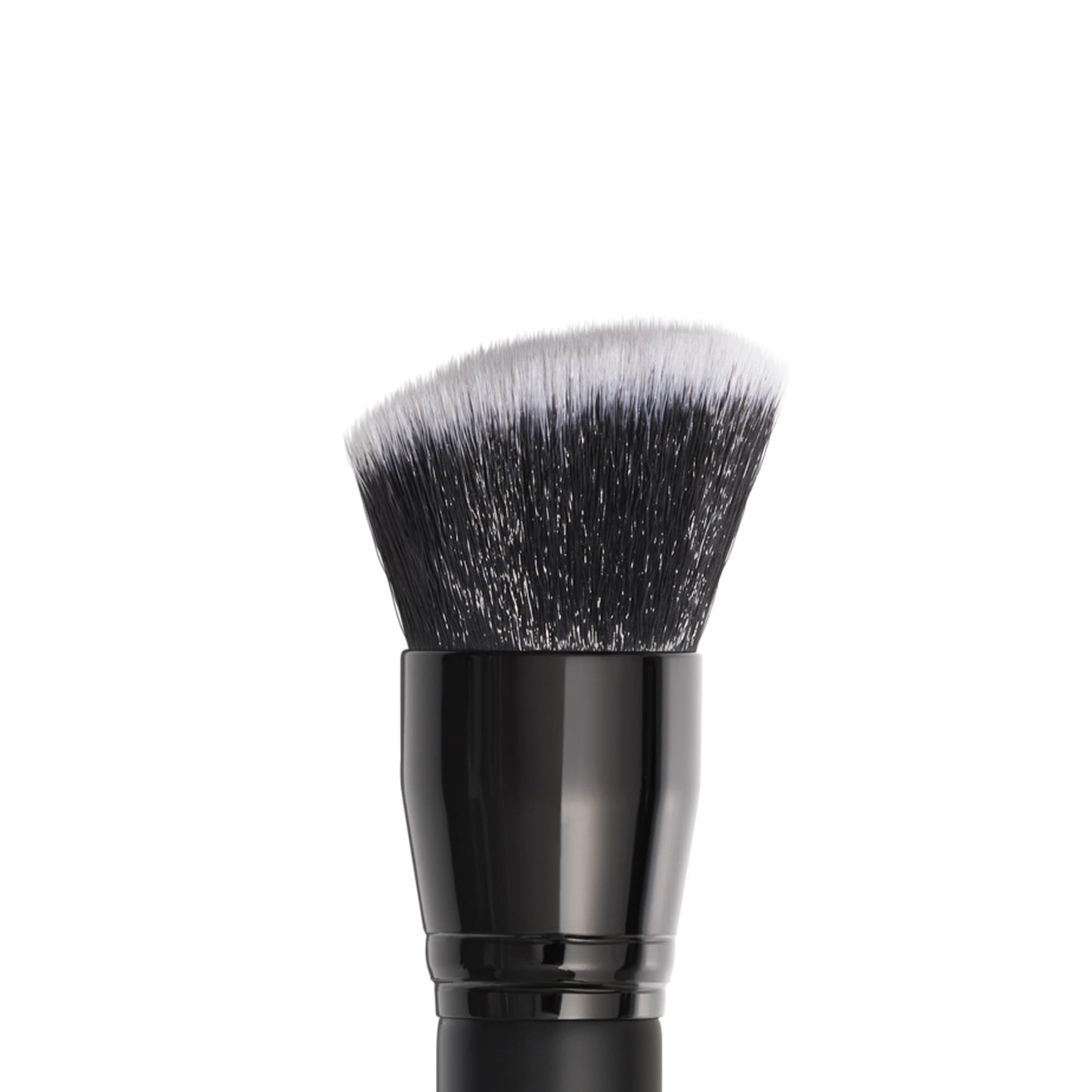 e.l.f. Dual-Ended Cream + Powder Brush, Two-in-One Makeup Brush For Creating A Gorgeous, Airbrushed-looking Complexion, Vegan & Cruelty-free - Maple Wellness Supplements