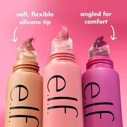 e.l.f. Glow Reviver Melting Lip Balm, Hydrating Tinted Lip Balm For A Glossy Finish & Soft, Supple Lips - Maple Wellness Supplements