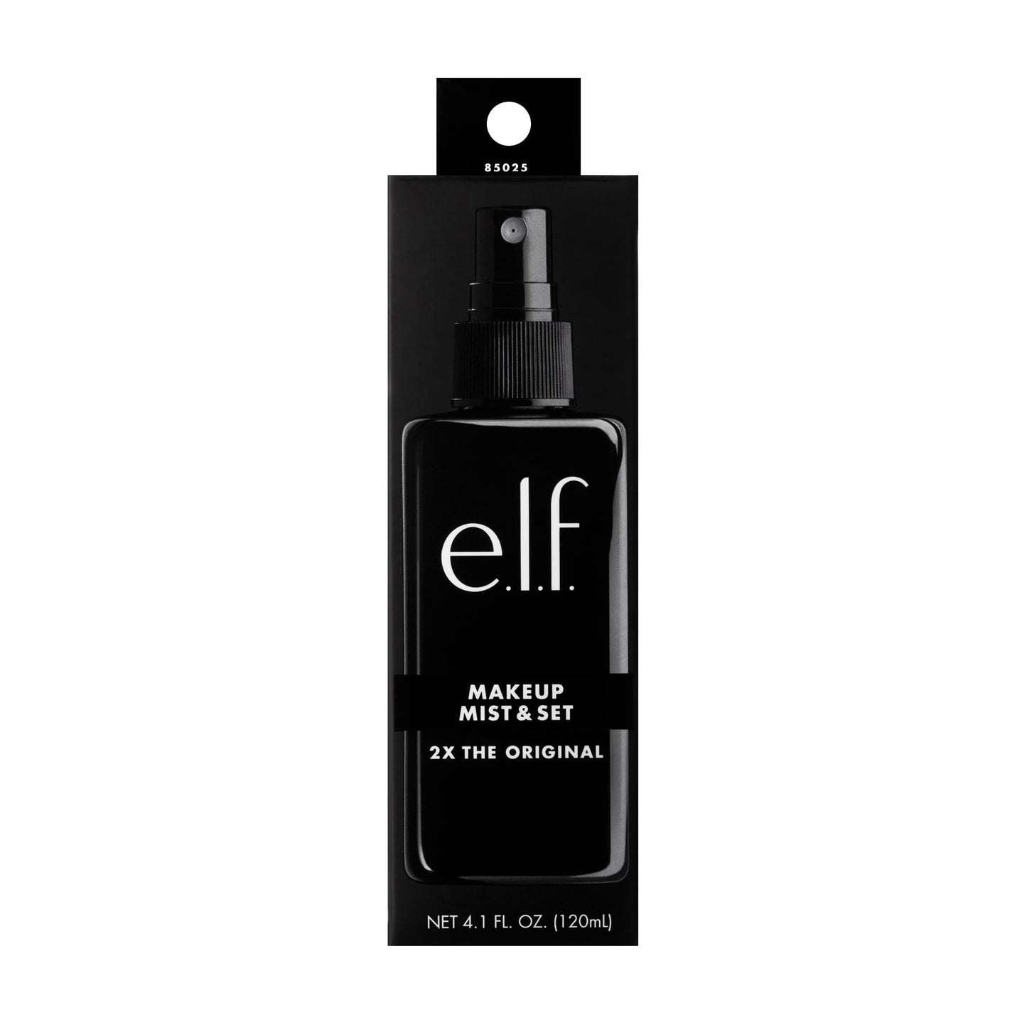 e.l.f. Makeup Mist & Set - Large Lightweight, Long Lasting, All-Day Wear Revitalizes, Refreshes, Hydrates - Maple Wellness Supplements