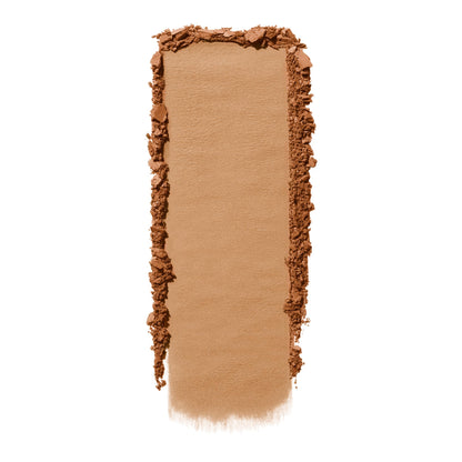 e.l.f. Primer-infused Bronzer, Long-Wear, Matte, Bold, Lightweight, Blends Easily, Contours Cheeks, Forever Sun Kissed, All-Day Wear, 0.35 Oz - Maple Wellness Supplements