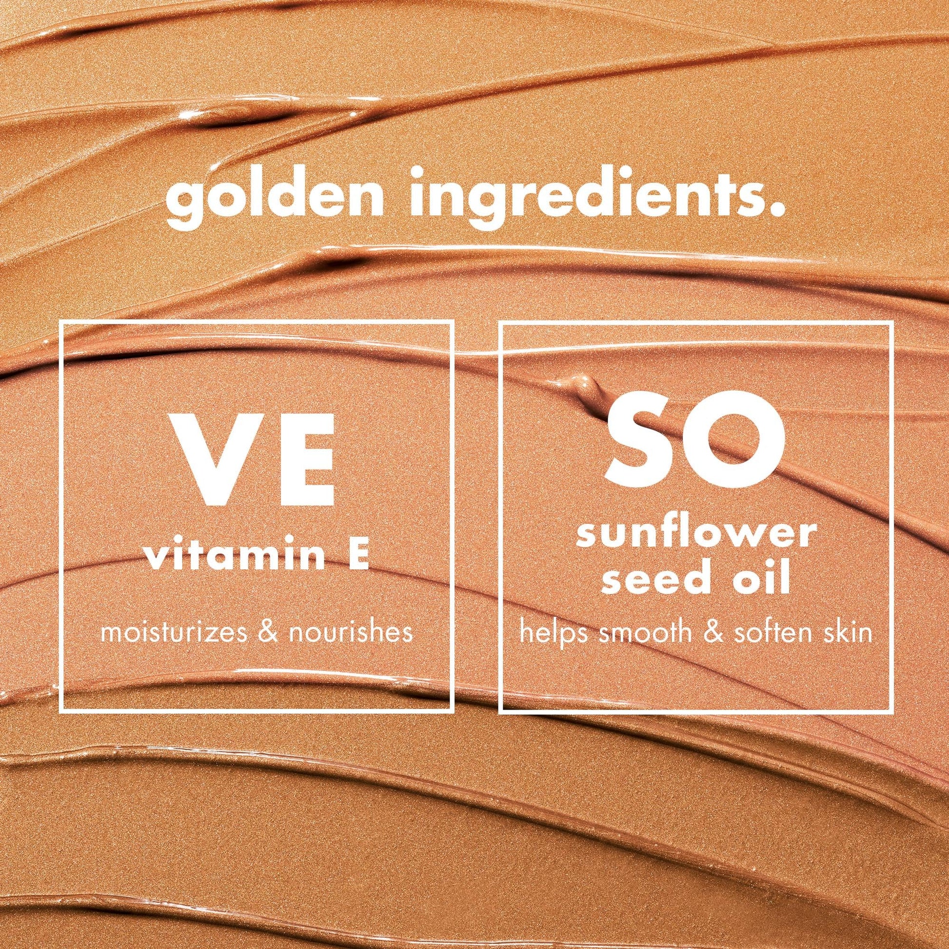 e.l.f. SKIN Bronzing Drops, Liquid Bronzer For Face & Skin, Creates A Sun-Kissed Glow, Infused With Vitamin E, Vegan & Cruelty-Free, Pure Gold - Maple Wellness Supplements