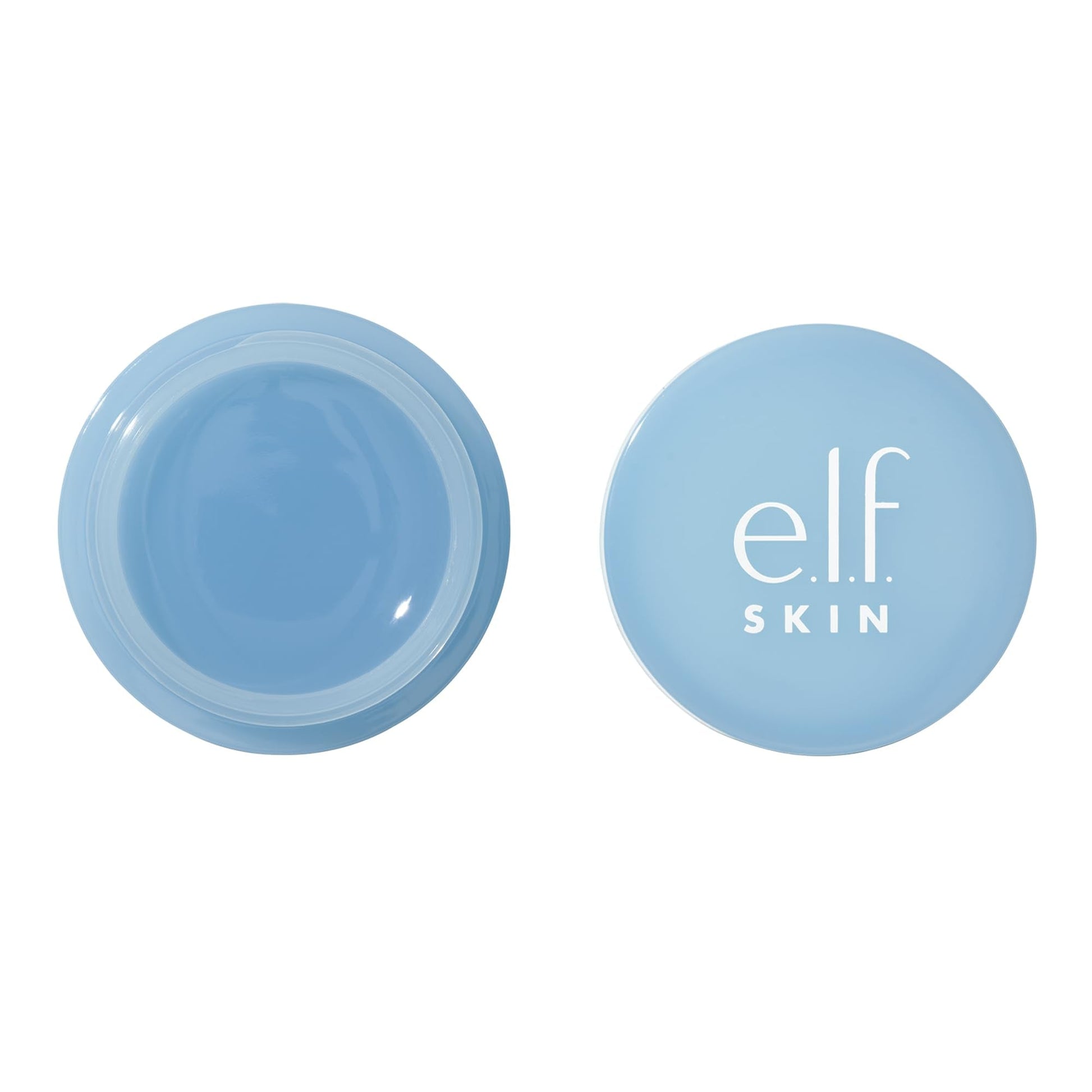 e.l.f. SKIN Holy Hydration! Lip Mask, Hydrating Lip Mask For A Softer & Smoother Pout, Infused With Hyaluronic Acid - Maple Wellness Supplements