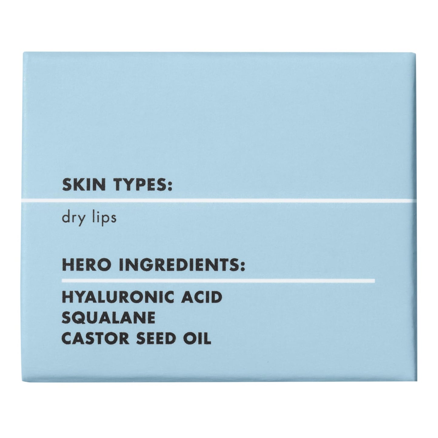 e.l.f. SKIN Holy Hydration! Lip Mask, Hydrating Lip Mask For A Softer & Smoother Pout, Infused With Hyaluronic Acid - Maple Wellness Supplements