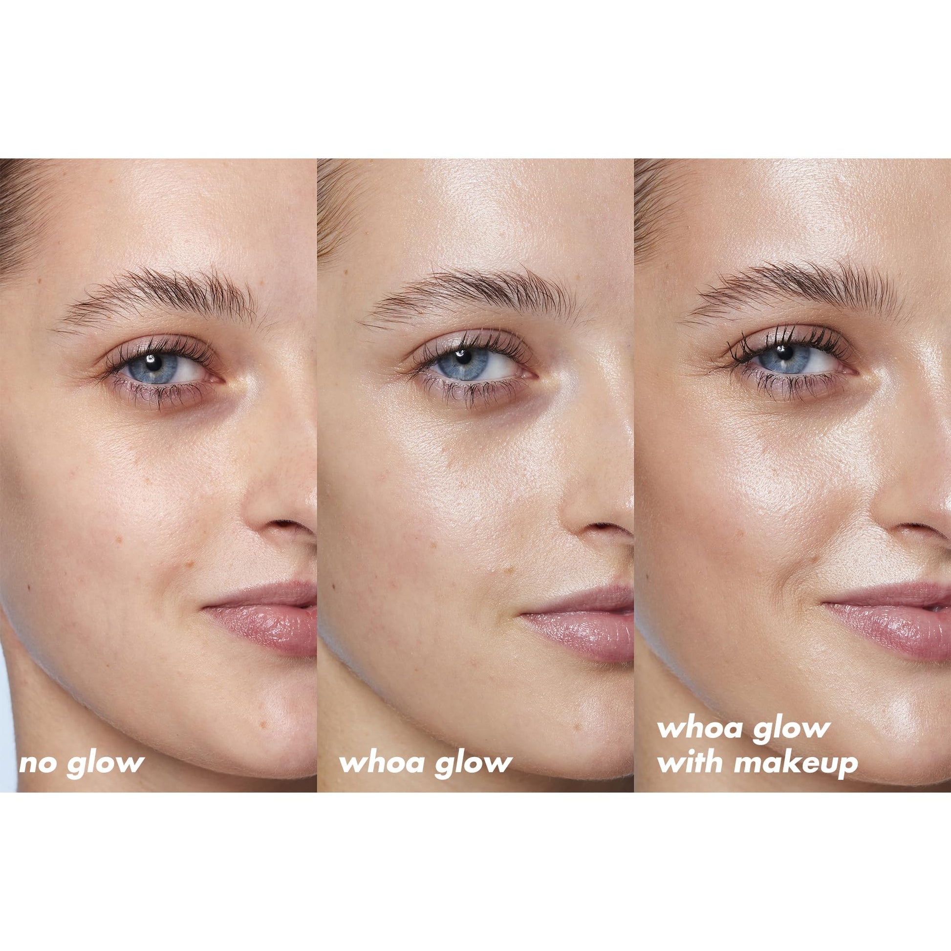e.l.f. SKIN Suntouchable Whoa Glow SPF 30, Sunscreen & Makeup Primer For A Glowy Finish - Maple Wellness Supplements