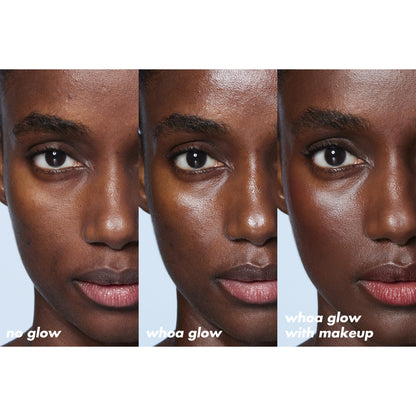 e.l.f. SKIN Suntouchable Whoa Glow SPF 30, Sunscreen & Makeup Primer For A Glowy Finish - Maple Wellness Supplements