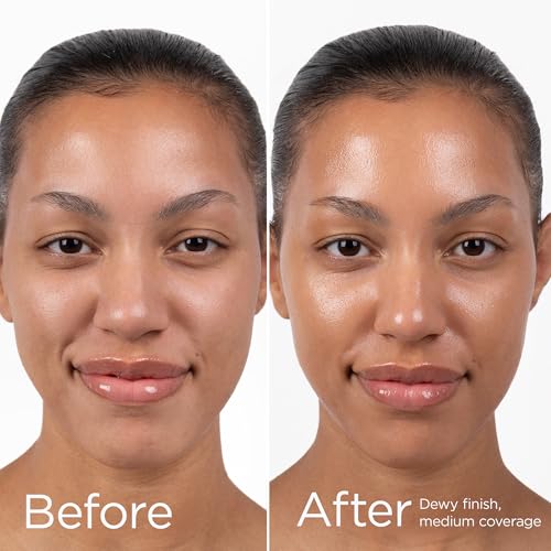 EltaMD UV AOX Elements Tinted Mineral Face Sunscreen Lotion, Tinted Moisturizer for Face SPF 50 with Antioxidants, For Dry Sensitive Skin 1.7 oz Pump - Maple Wellness Supplements