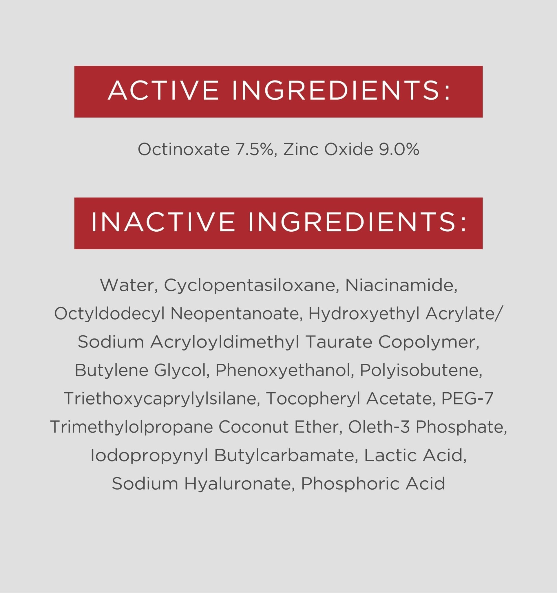EltaMD UV Clear Face Sunscreen SPF 46, Oil Free for Face with Zinc Oxide, Dermatologist Recommended Sunscreen Lotion - Maple Wellness Supplements
